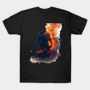 Dark Souls Multiplayer T-Shirt